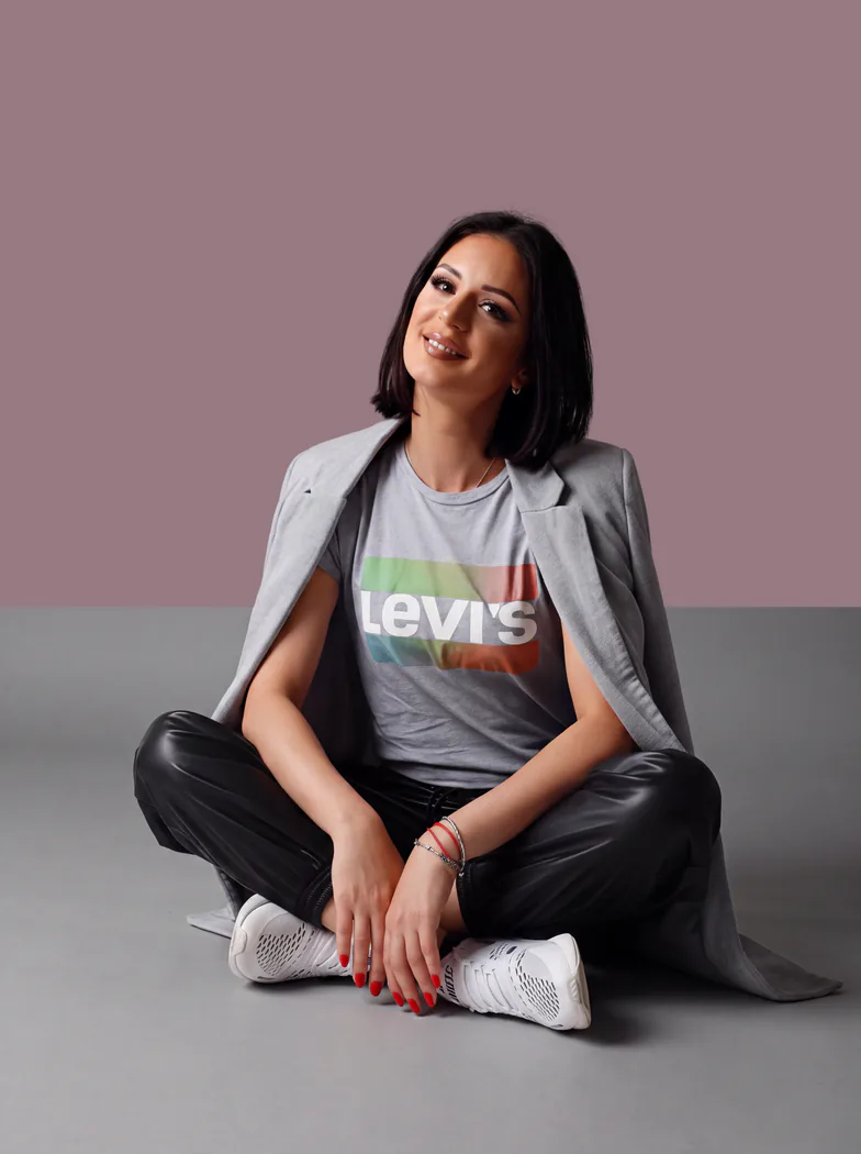 Jasmina Suban